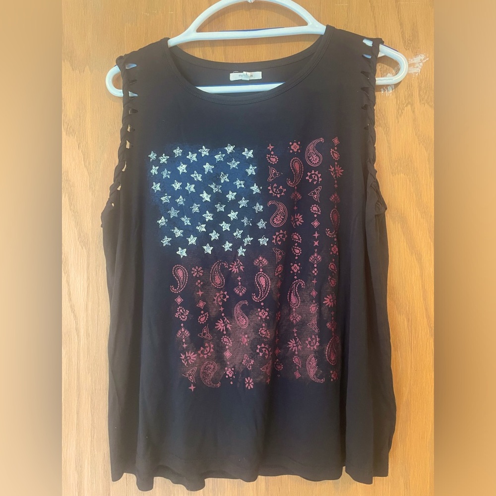 Maurice’s Tank Top